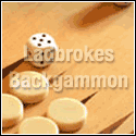 Backgammon